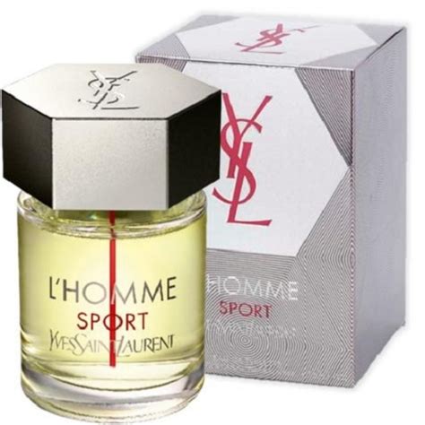 ysl l'homme sport fragrancenet|YSL perfume l'homme price.